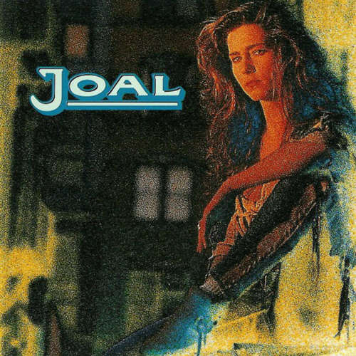 Cover Joal - Joal (LP, Album) Schallplatten Ankauf