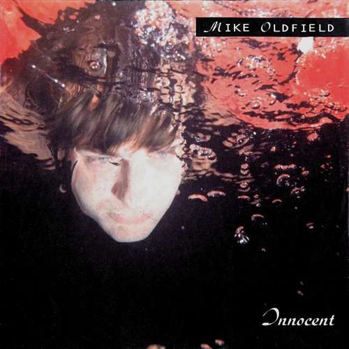 Cover Mike Oldfield - Innocent (7, Single) Schallplatten Ankauf