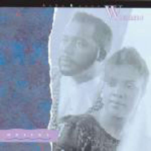 Cover Bebe & Cece Winans - Heaven (LP, Album) Schallplatten Ankauf