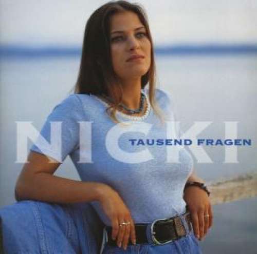Cover Nicki - Tausend Fragen (CD, Album) Schallplatten Ankauf