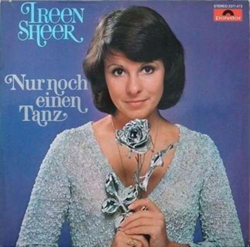 Cover Ireen Sheer - Nur Noch Einen Tanz (LP, Album) Schallplatten Ankauf