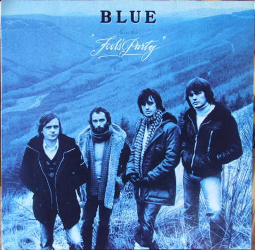 Cover Blue (31) - Fool's Party (LP, Album) Schallplatten Ankauf