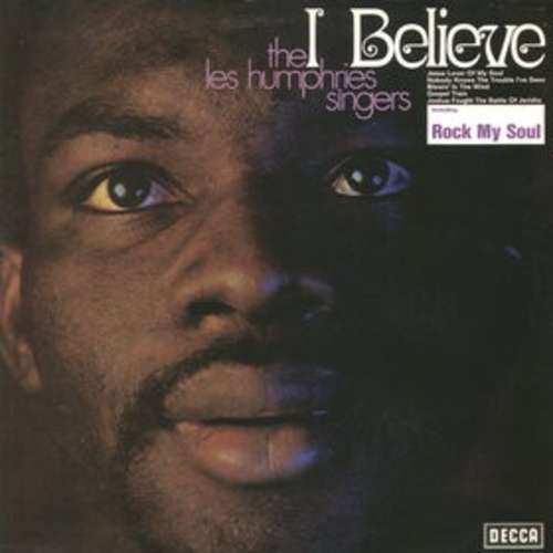 Cover The Les Humphries Singers* - I Believe (LP, Album) Schallplatten Ankauf