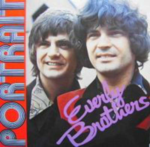 Cover The Everly Brothers* - Portrait (2xLP, Comp, Gat) Schallplatten Ankauf