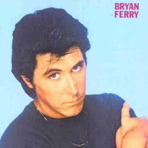 Cover Bryan Ferry - These Foolish Things (LP, Album) Schallplatten Ankauf