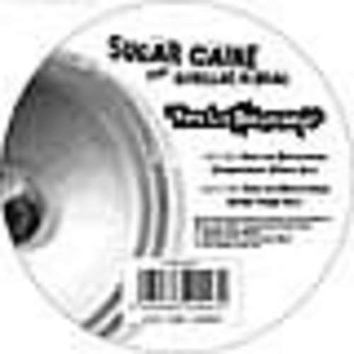 Cover Sugar Caine Featuring Gorilla In Drag - Para Los Discjockeys (12) Schallplatten Ankauf