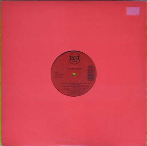 Cover Glen Goldsmith - You've Got Me Dancin (12) Schallplatten Ankauf