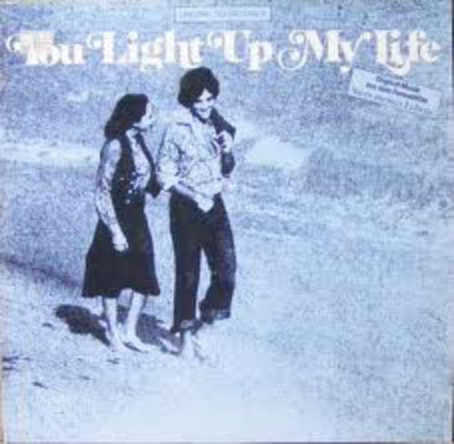 Bild Joseph Brooks - You Light Up My Life (LP, Album) Schallplatten Ankauf