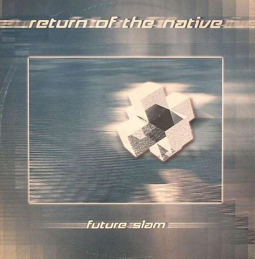 Cover Future Slam Schallplatten Ankauf