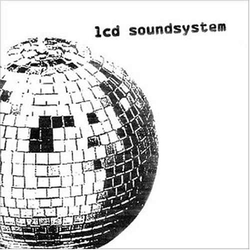 Cover LCD Soundsystem - LCD Soundsystem (LP, Album, Gat) Schallplatten Ankauf