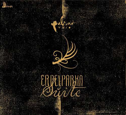 Cover Pulsar Trio - Erpelparka Suite (CD, Album) Schallplatten Ankauf