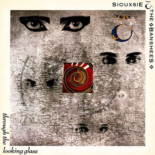 Cover Siouxsie & The Banshees - Through The Looking Glass (LP, Album, Ltd) Schallplatten Ankauf
