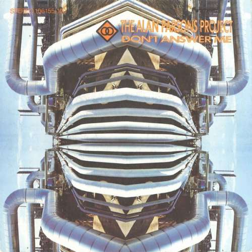 Bild The Alan Parsons Project - Don't Answer Me (7, Single) Schallplatten Ankauf
