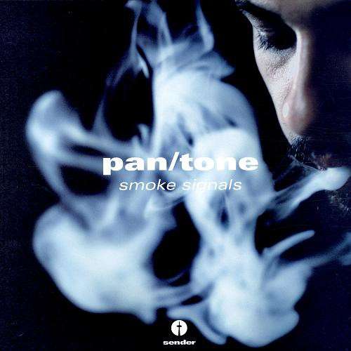 Cover Pan/Tone - Smoke Signals (12) Schallplatten Ankauf