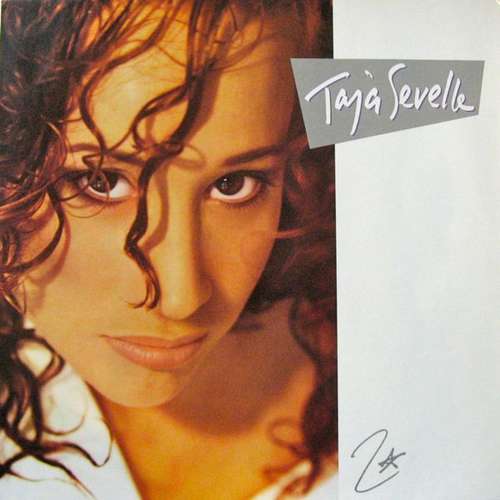 Bild Taja Sevelle - Taja Sevelle (LP, Album) Schallplatten Ankauf