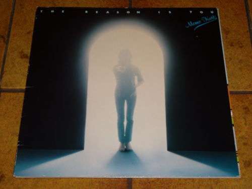 Cover Memo Kurt - The Reason Is You (LP, Album, Gat) Schallplatten Ankauf