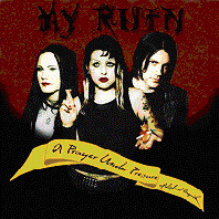 Cover My Ruin - A Prayer Under Pressure Of Violent Anguish (CD, Album) Schallplatten Ankauf