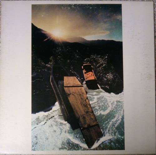 Cover Iron Butterfly With Pinera* & Rhino* - Metamorphosis (LP, Album, PR) Schallplatten Ankauf