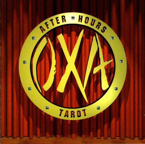 Cover DJ Mas Ricardo* - Oxa After Hours - House Mix (CD, Comp, Mixed) Schallplatten Ankauf