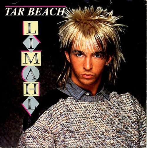Bild Limahl - Tar Beach (7, Single) Schallplatten Ankauf