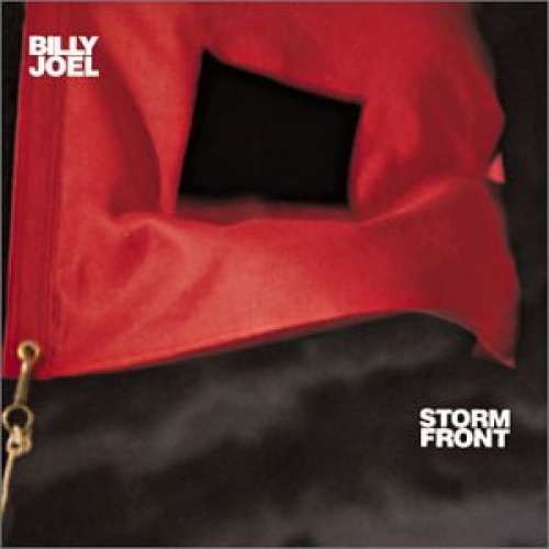 Bild Billy Joel - Storm Front (CD, Album) Schallplatten Ankauf