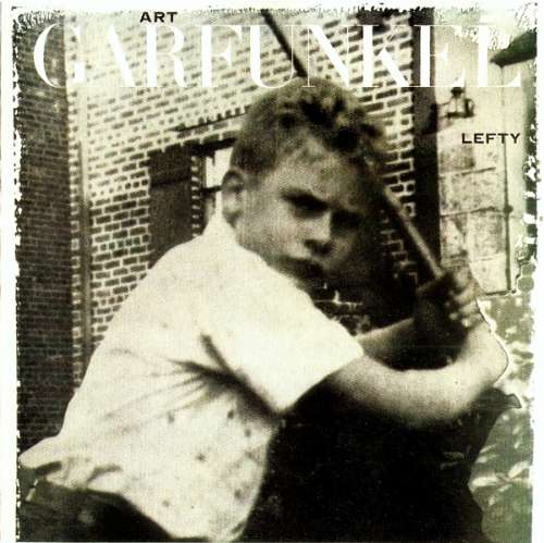 Cover Art Garfunkel - Lefty (LP, Album) Schallplatten Ankauf