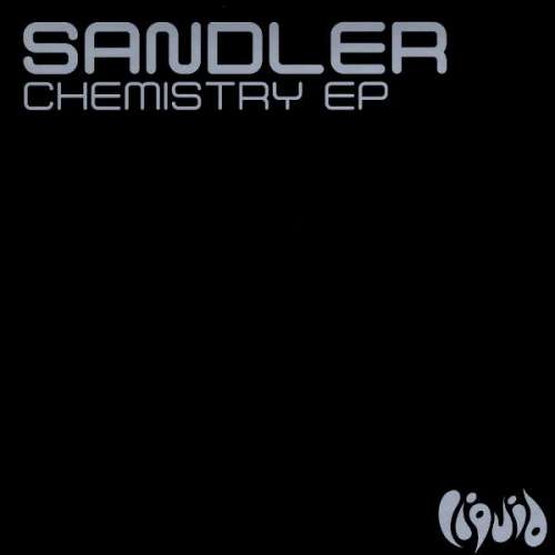 Cover Sandler - Chemistry EP (12, EP) Schallplatten Ankauf