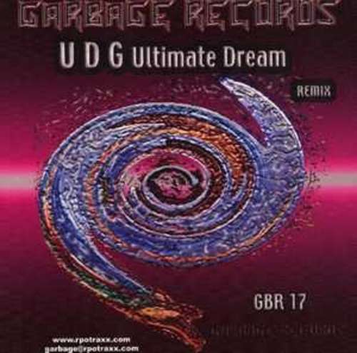 Cover Ultimate Dream (Remix) Schallplatten Ankauf