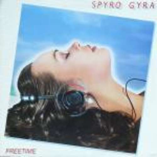 Cover Spyro Gyra - Freetime (LP) Schallplatten Ankauf