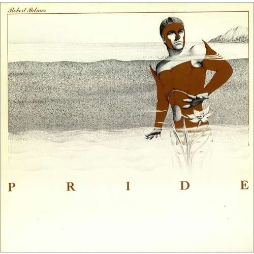 Bild Robert Palmer - Pride (LP, Album) Schallplatten Ankauf