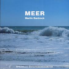 Bild Martin Buntrock - Meer (CD, Album) Schallplatten Ankauf