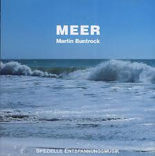 Cover Martin Buntrock - Meer (CD, Album) Schallplatten Ankauf