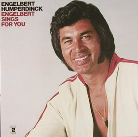 Cover Engelbert Humperdinck - Engelbert Sings For You (2xLP, Comp, Gat) Schallplatten Ankauf