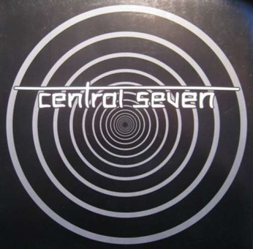 Cover Central Seven - Error! (12) Schallplatten Ankauf