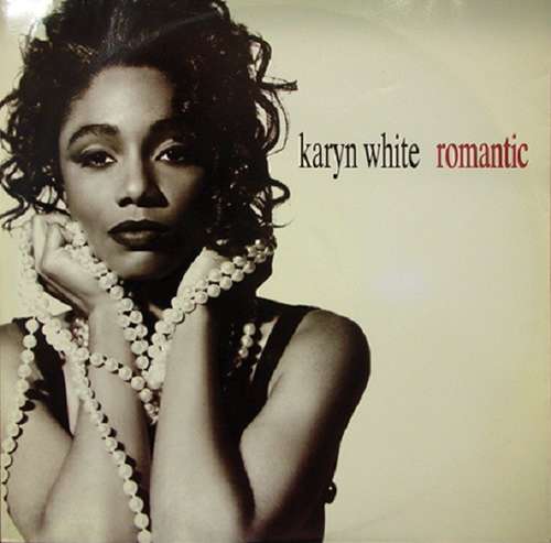Cover Romantic Schallplatten Ankauf