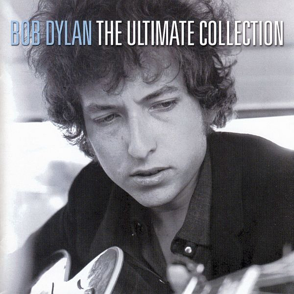 Cover Bob Dylan - The Ultimate Collection (2xCD, Comp, Ltd, RM) Schallplatten Ankauf
