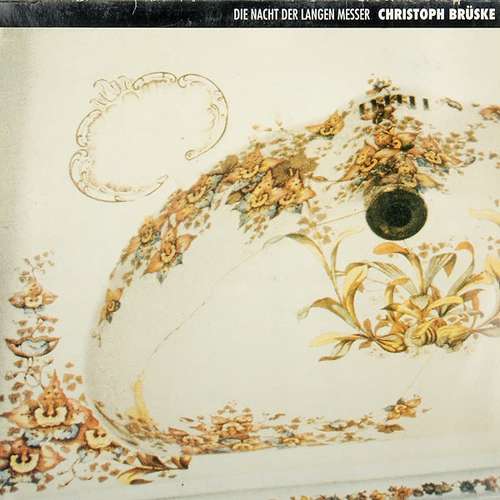 Cover Christoph Brüske - Die Nacht Der Langen Messer (LP, Album) Schallplatten Ankauf