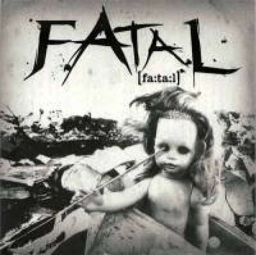 Bild Fatal (4) - Fatal (7, EP) Schallplatten Ankauf