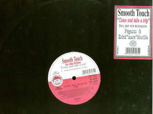 Cover Smooth Touch - Come And Take A Trip (12) Schallplatten Ankauf