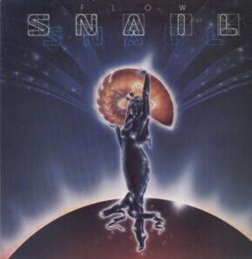 Cover Snail (4) - Flow (LP, Album) Schallplatten Ankauf