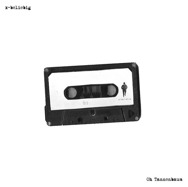 Cover X-Beliebig - Oh Tannenbaum (LP, RE) Schallplatten Ankauf