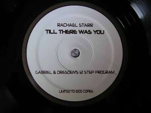 Cover Till There Was You Schallplatten Ankauf