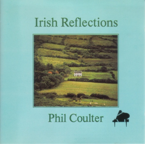 Cover Phil Coulter - Irish Reflections (LP, Album) Schallplatten Ankauf