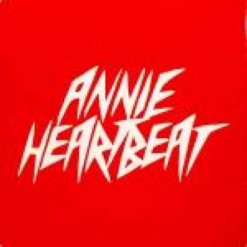 Cover Annie - My Heartbeat (12, Promo) Schallplatten Ankauf