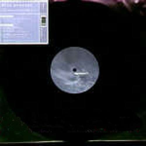 Cover Bass Bumpers - The Music Got Me (2005 Remixes) (12) Schallplatten Ankauf