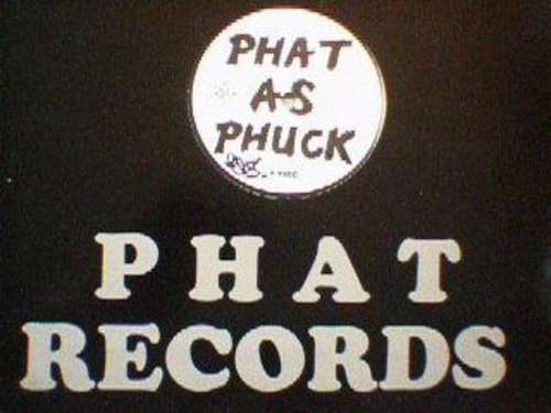 Bild The Phorce Feat. Jilly - Strong (12) Schallplatten Ankauf