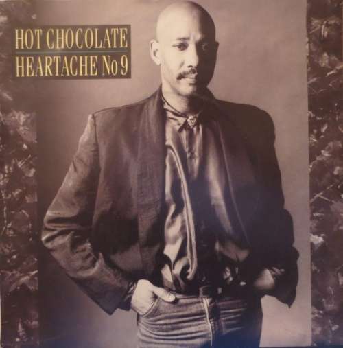 Bild Hot Chocolate - Heartache No. 9 (7, Single) Schallplatten Ankauf