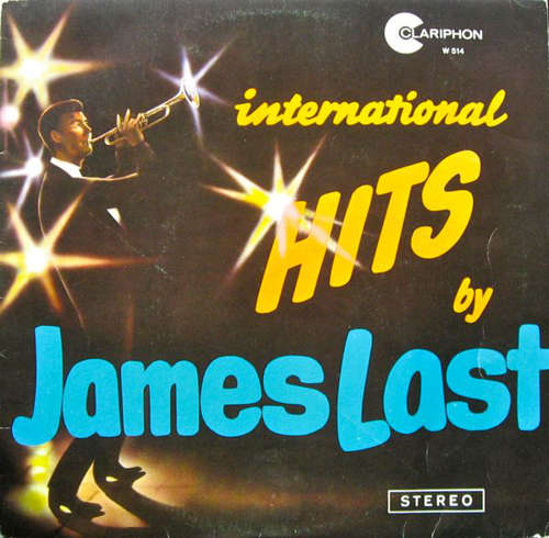 Bild James Last - International Hits (LP, Comp) Schallplatten Ankauf