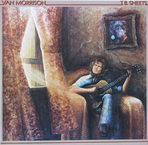 Cover Van Morrison - T.B. Sheets (LP, Comp, RE) Schallplatten Ankauf