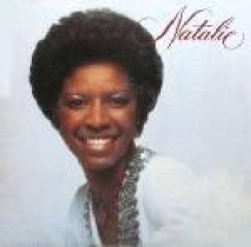 Cover Natalie Cole - Natalie (LP, Album) Schallplatten Ankauf